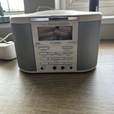 Pure chronos dock for sale  LONDON