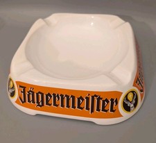 Großer jägermeister aschenbe gebraucht kaufen  Mannheim
