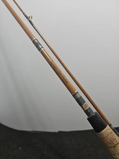 Usado, VINTAGE ST. CROIX 2 PEÇAS 6' 6" TORNEIO MIL E QUINHENTAS ISCAS VARA DE LANÇAMENTO 63-265 comprar usado  Enviando para Brazil
