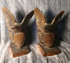 Antique bookends american for sale  Mount Angel