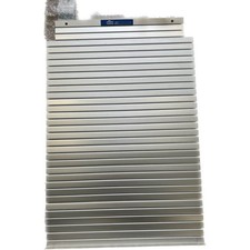 Couvercle aluminium 68x45 d'occasion  Les Échelles