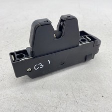 citroen boot lock for sale citroen boot lock for sale DONCASTER