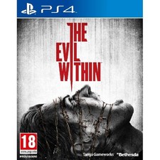 Jeu ps4 the d'occasion  Les Mureaux