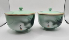 Set vintage asian for sale  Millersville
