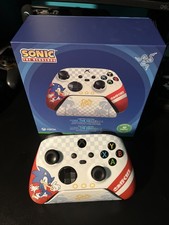 Sonic hedgehog razer for sale  Pickerington
