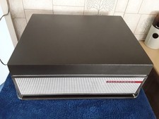 Telefunken magnetophon 201 gebraucht kaufen  Hammersbach