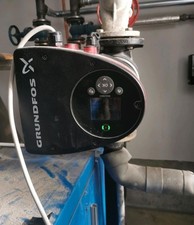 Grundfos magna3 heizungspumpe gebraucht kaufen Grundfos magna3 heizungspumpe gebraucht kaufen  Celle