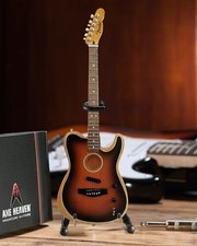 Axe heaven fender d'occasion  Expédié en Belgium