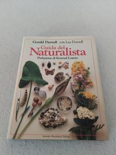 guida naturalista usato guida naturalista usato Cervia