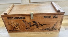 Vintage wooden field for sale  Reno