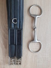 sattelgurt leder 130 cm gebraucht kaufen sattelgurt leder 130 cm gebraucht kaufen Wittmund