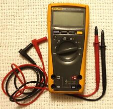 Fluke 177 electrical for sale  READING