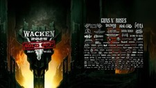 Wacken pen air gebraucht kaufen  Alzenau