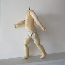 Baby body bru d'occasion  Expédié en Belgium