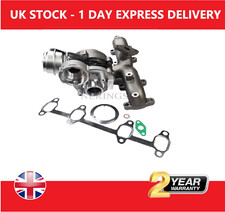 Turbocharger seat audi for sale  UK