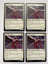 Jawbone duelist phyrexia for sale  MALVERN