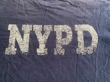 Rig nypd new gebraucht kaufen  Deutschland