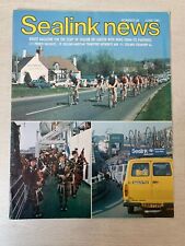 Sealink british railway d'occasion  Marquise