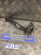 Honda 500 turbo for sale  BRADFORD
