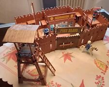 Playmobil western fort gebraucht kaufen  Herrenberg