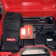 Hilti lg 02 d'occasion  Avignon