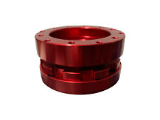 Red 70mm adjustable for sale  PETERBOROUGH