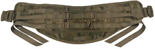 Molle molded waist for sale  Fontana