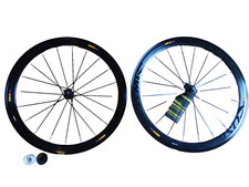 Mavic ssc cosmic gebraucht kaufen  Idar-Oberstein
