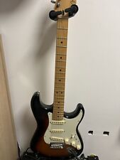 Fender stratocaster model usato  Baranzate