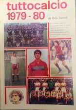 Almanacco tuttocalcio 1979 usato  Rosignano Marittimo