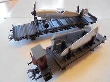 Märklin flugzeugtransport 109 gebraucht kaufen  Deutschland