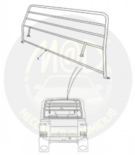 Original iac502dac griglia usato  Italia