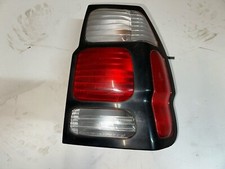 Mitsubush shogun sport for sale  SCARBOROUGH