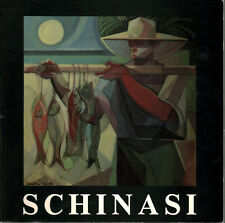 Daniel schinasi aa.vv usato  Cambiago