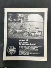 Motom 1969 moto usato  Pavia