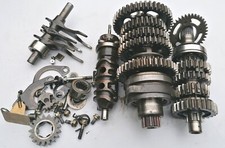 Komplettes getriebe honda gebraucht kaufen Komplettes getriebe honda gebraucht kaufen  Kleve