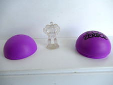 Rare heroics zerboz for sale  Springfield