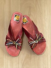 Think pantolette riemchen gebraucht kaufen  Ilsede