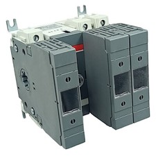 Chave Seccionadora ABB OS63GD12P 63A 50/60Hz 690V comprar usado  Brasil 