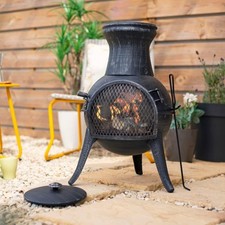 Chimineas for sale Chimineas for sale UK