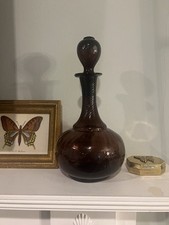 Vintage amethyst genie for sale  Bensenville