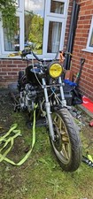 1981 honda cb900f for sale  LLANFYLLIN
