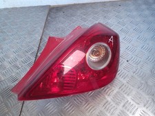 Vauxhall corsa mk3 for sale  STRANRAER