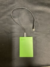 Unidade de jogo externa Seagate 2TB para Xbox One SRD0NF1 - Testada  comprar usado  Enviando para Brazil