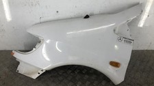Aile gauche mercedes d'occasion  Loudéac