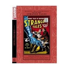 Marvel marvel masterworks for sale  Madison