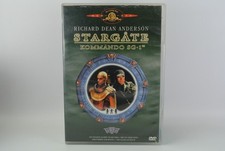 Dvd stargate kommando gebraucht kaufen  Bamberg