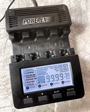 Powerex maha c9000 for sale  Hixson