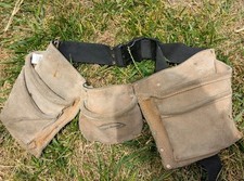 Vintage leather tool for sale  Oakland