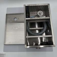 Grease trap 9lbs for sale  Whitestown